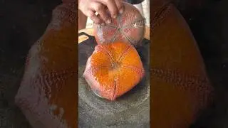 What Happens When You Fry a Starfish?! 🤯