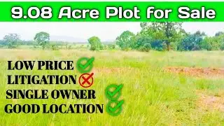 Land for Sale in Odisha| #rourkelanest #landforsale #affordableland