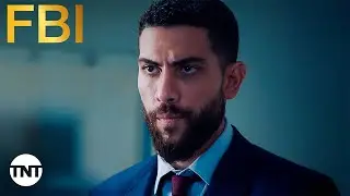 Maggie and Omar Investigate A 16-Year-Old Terrorist [CLIP] | FBI | TNT
