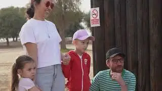 Dubai Crown Prince Fulfills Dream for 9-Year-Old Finnish Cancer Warrior