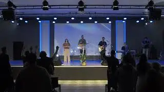 Culto de F&eacute; - Quinta, 15/01