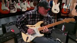 Matthew  G Smith in KC 2019