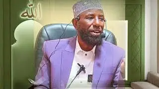 Sheikh Amiin ibro Gorsa jaallalarratti nama kakaasu irraa faayidaawaa