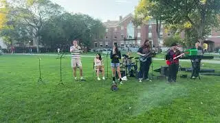 AVGE on the Green (3/4)