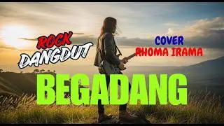 Begadang - Versi Aransemen Baru Rock Lebih Segar dan Modern