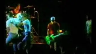 Drastic Actions - Bad Religion