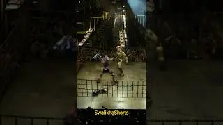 Noisy Boy Vs The Midas | Real Steel |  #movie #movieclip #viralvideo #shorts  #realsteel #wrb