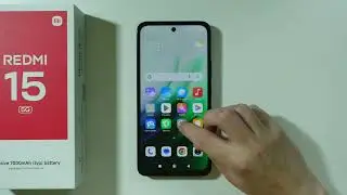 Does Redmi 15 Have NFC?