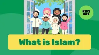 What is Islam?