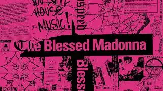 The Blessed Madonna -  Back 2 Love (feat. Jin Jin)