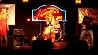 Sara Nelms- Next Big Star Contest