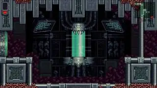 A Robot Named Fight - Revenant Station