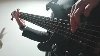 BassTimes : Alesskull's Trick in Bmin 
