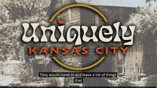 Uniquely Kansas City | Digging up history at Planters seeds, feed, spices