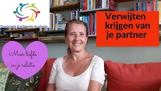 Relatieproblemen? Verwijten krijgen van je partner, wat moet je doen?