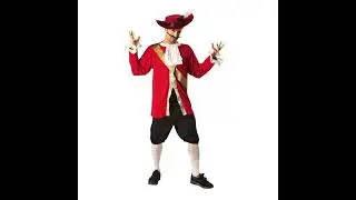 Ahoy! Largest range of Mens Pirate Costumes 🏴&zwj;☠️  #pirates #piratesofthecaribbean #piratecosplay