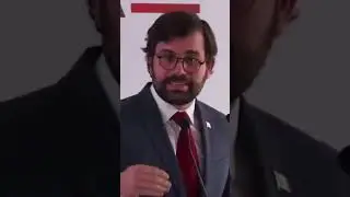 Claudia Sheinbaum nombra a Alejandro Svarch P&eacute;rez como director del IMSS-Bienestar