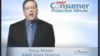The Weapons of Fraud - Consumer Protection Minute
