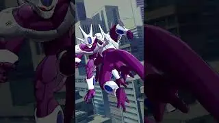 #dragonballlegends #cooler #legendary cooler final form LF