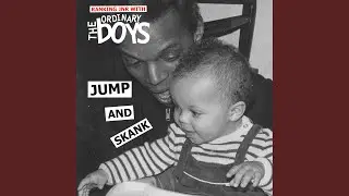 Jump and Skank
