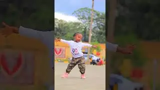 Baby Tamara Finest Moves #@BabyTamara. #viralshirts #trending #shortsfeed #dance #love