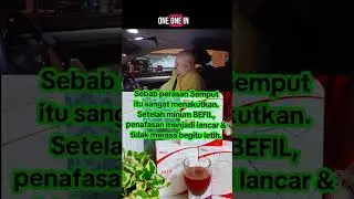 Testimoni BEFIL
