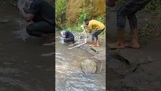 fake skeleton prank