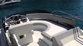 Intermare 36 Fly by AlorYacht