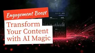 Silence After You Post? Use AI to Create Content People Actually Engage With