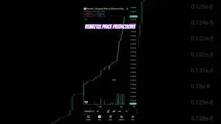 Remittix (RTX) Price Prediction 🔥 Will RTX Be the Next 100x Coin? | RTX Breaking News 2025