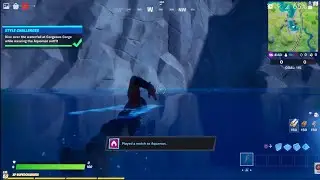 How To Unlock The Shirtless Aquaman Skin #fortnite