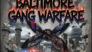 “Inside Baltimore’s Gang Power Struggles: The Rise of the Crips”