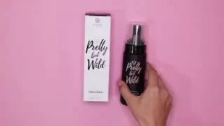Pretty but Wild Douchegel