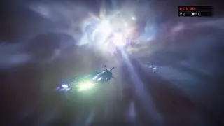 [PS4] HaseoAzure Live Stream - Destiny 2 - Warmind DLC With GhostFava