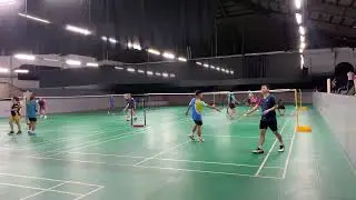 Jeolo/Player VS Marky/Ian 11/07/23