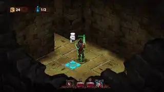 DARK QUEST 2! (PS4)