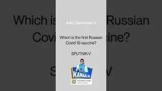 KBC Registration Question 2 Correct Answer with trick to qualify