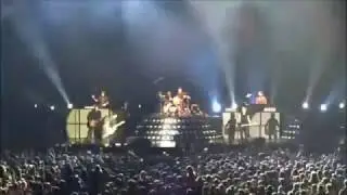 2 days w Green Day RevRad Tour 2017 PUNX