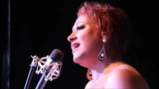 Michelle Wilson canta Elis Regina