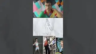 this is the most important thing to learn if u wanna draw anything #drawing #arttips #perspective