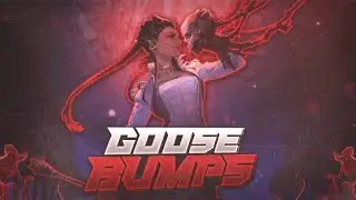 Goosebumps - Apex legends mobile India montage