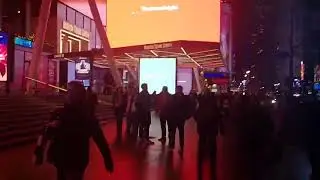 MIDTOWN MANHATTAN NYC WELCOME TO NEW YORK CITY #nyccontent365tv #nyccontent365 #walkingtour