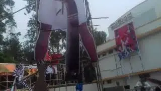Mersal release issues in Bangalore