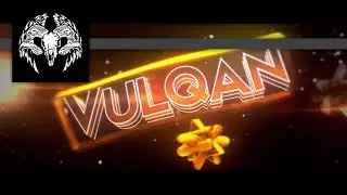 Intro - Vulqan