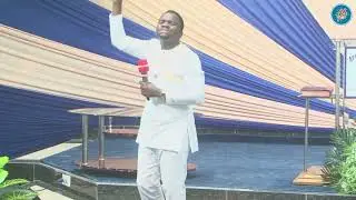 William Yilima - Anajibu Maombi