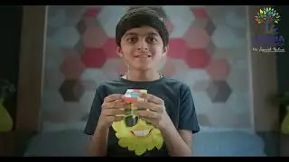 Alpha Vidhya Sankul: 11th - 12th Science - Best Science School in Gujarat (Junagadh & Mendarda)