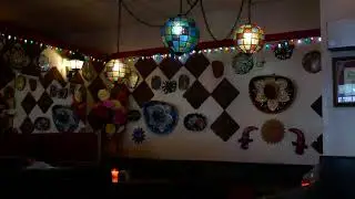 Actress Sharon Tate Booth Last Meal Before Manson Murder El Coyote Restaurant Los Angeles CA USA