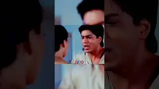 Emotional Dialogue #shahrukh