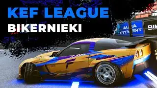 KEF League: Bikernieki Longway! | Анонсирующий ролик