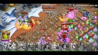 Prove Dimenticate 40 / Forgotten Trial 40